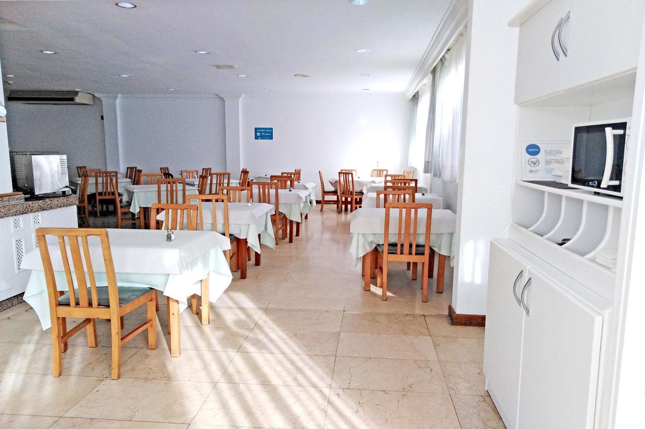 Hotellbilder av BLUESEA Los Fiscos - nummer 1 av 24