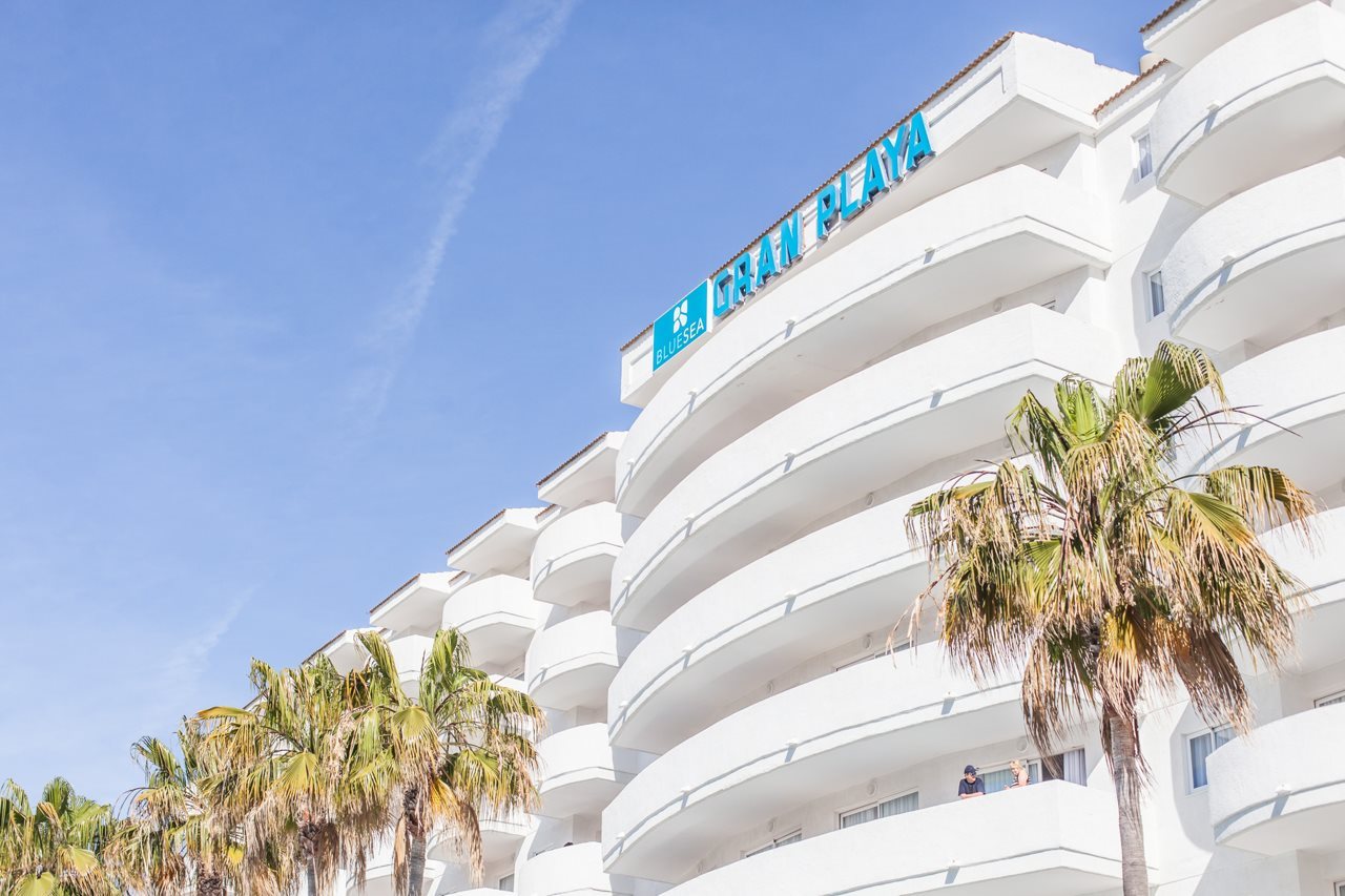Hotellbilder av BLUESEA Gran Playa - nummer 1 av 130
