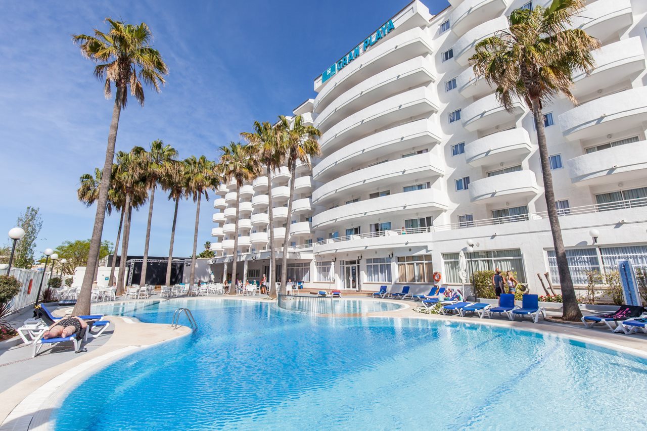 Hotellbilder av BLUESEA Gran Playa - nummer 1 av 10