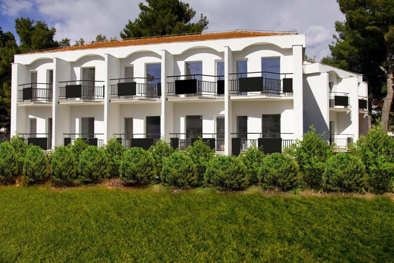 Hotellbilder av Hotel Imperial Vodice - nummer 1 av 10