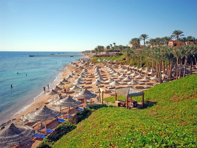 Hotellbilder av Nubian Island - nummer 1 av 10