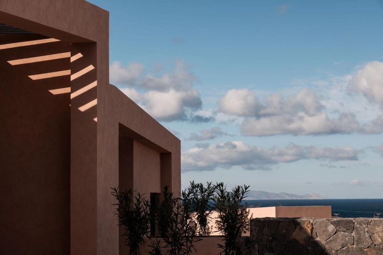 Hotellbilder av Domes Novos Santorini - nummer 1 av 16