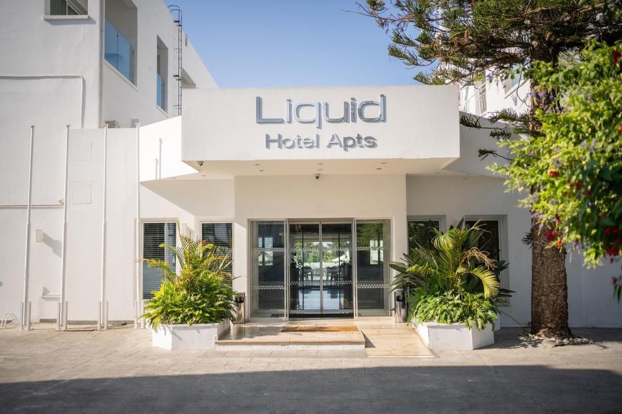 Hotellbilder av Liquid Hotel Apartments - nummer 1 av 12