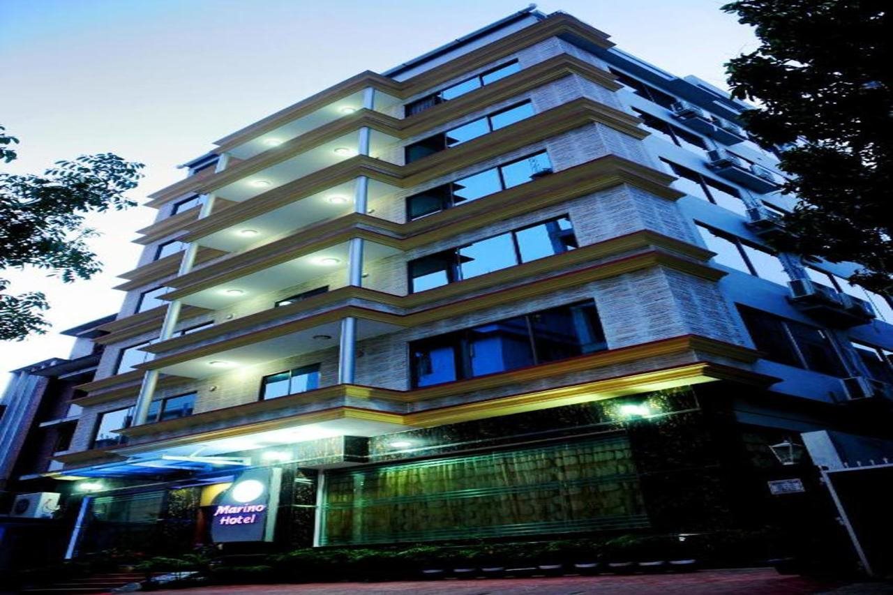 Hotel Marino Uttara Hotel, Bangladesch, Dhaka. Großes 1