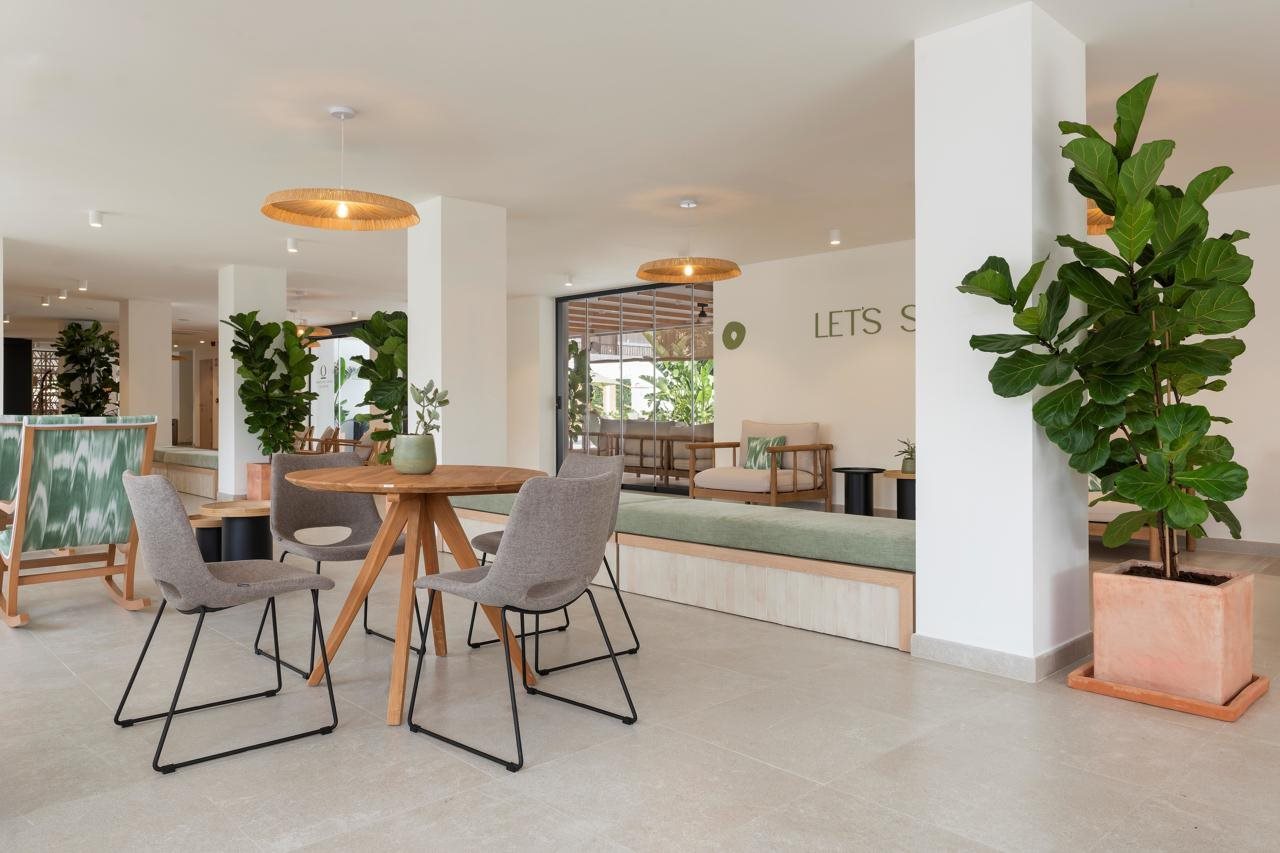 Hotellbilder av Copaiba by Honne Hotels - Adults only - nummer 1 av 27