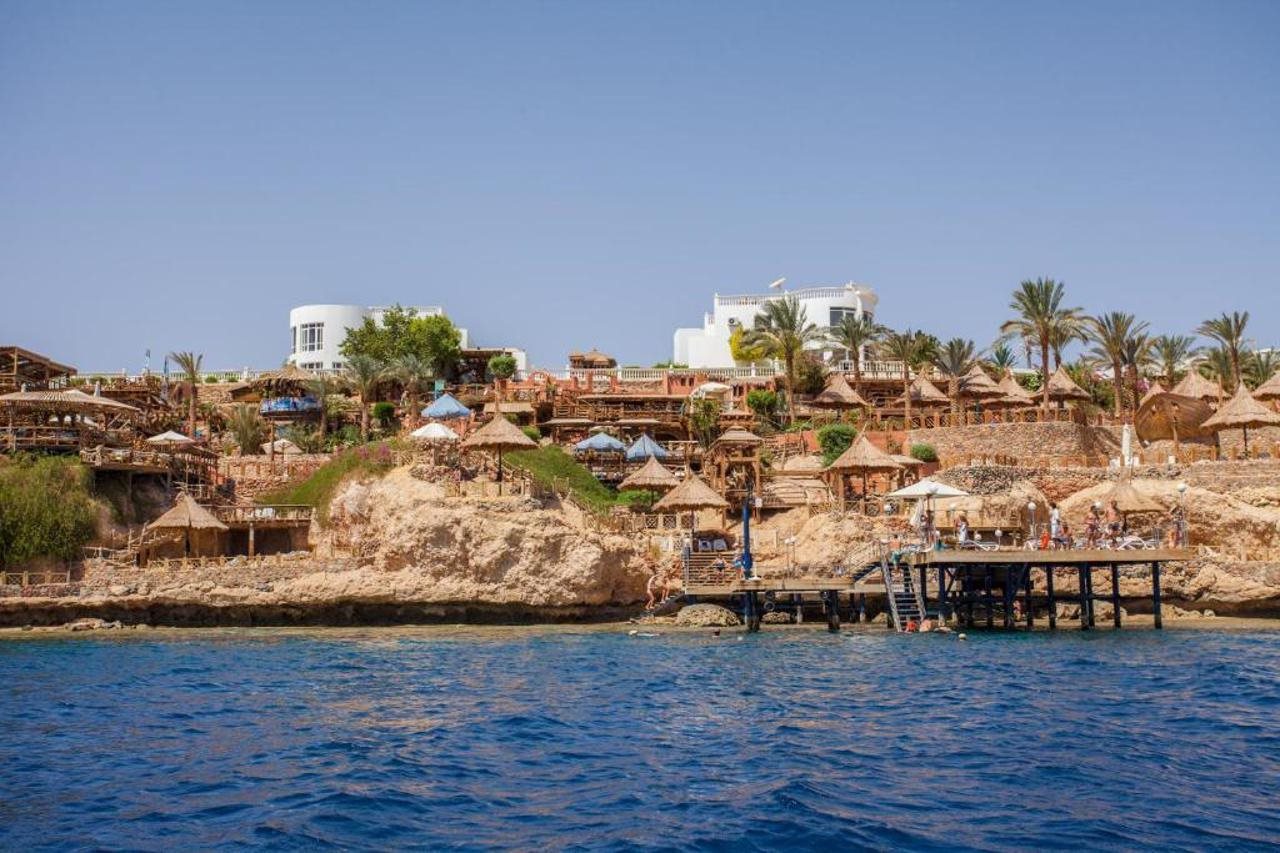 Billede av hotellet Pickalbatros Golf Beach Resort - nummer 1 af 10