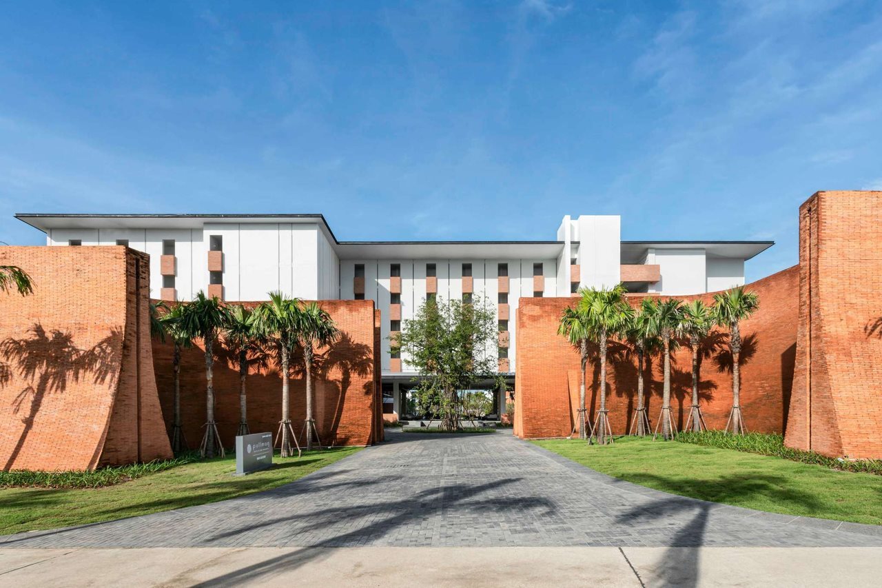 Hotel Pullman Khao Lak Resort, Thailand, Takua Pa. Großes 1