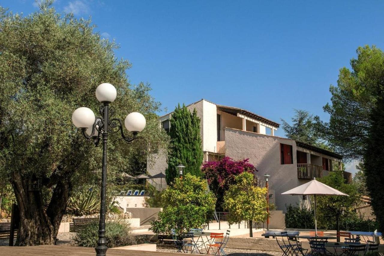 Hotellbilder av Club Belambra La Colle sur Loup St Paul-de-Vence - nummer 1 av 10