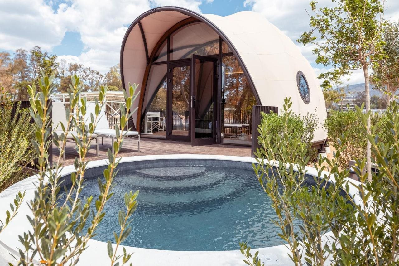Billede av hotellet 91 Athens Riviera - nummer 1 af 10