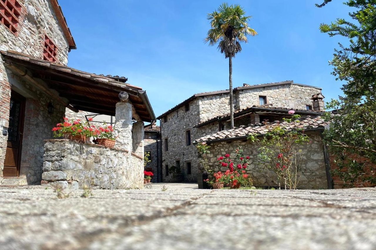 Hotellbilder av Borgo Giusto Tuscany - nummer 1 av 5