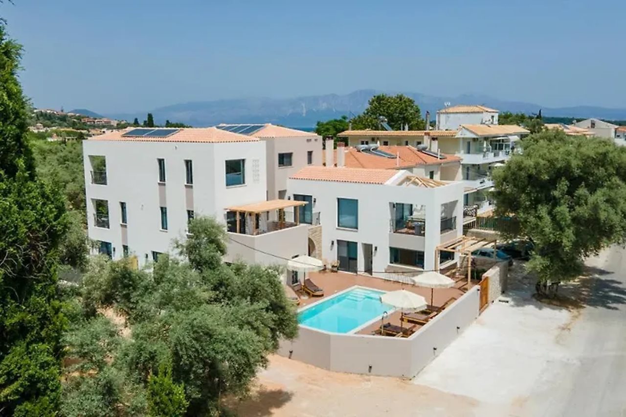 Billede av hotellet 13 Keys Suites - nummer 1 af 10