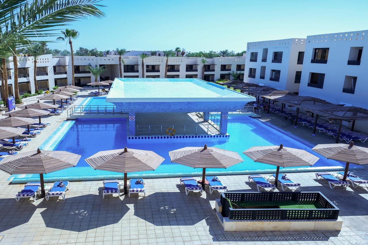 Hotellbilder av Blend Club Aqua Resort - nummer 1 av 15