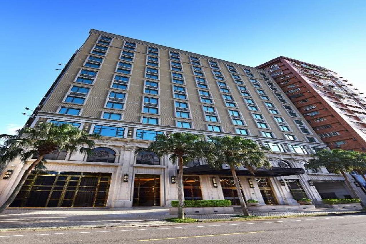 Hotel Fullon Poshtel Linkou, Taiwan R.O.C., Taoyuan. Großes 1