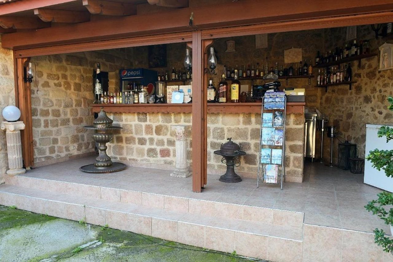 Hotel Paris Hotel, Griechenland, Rhodos-Stadt. Großes 2