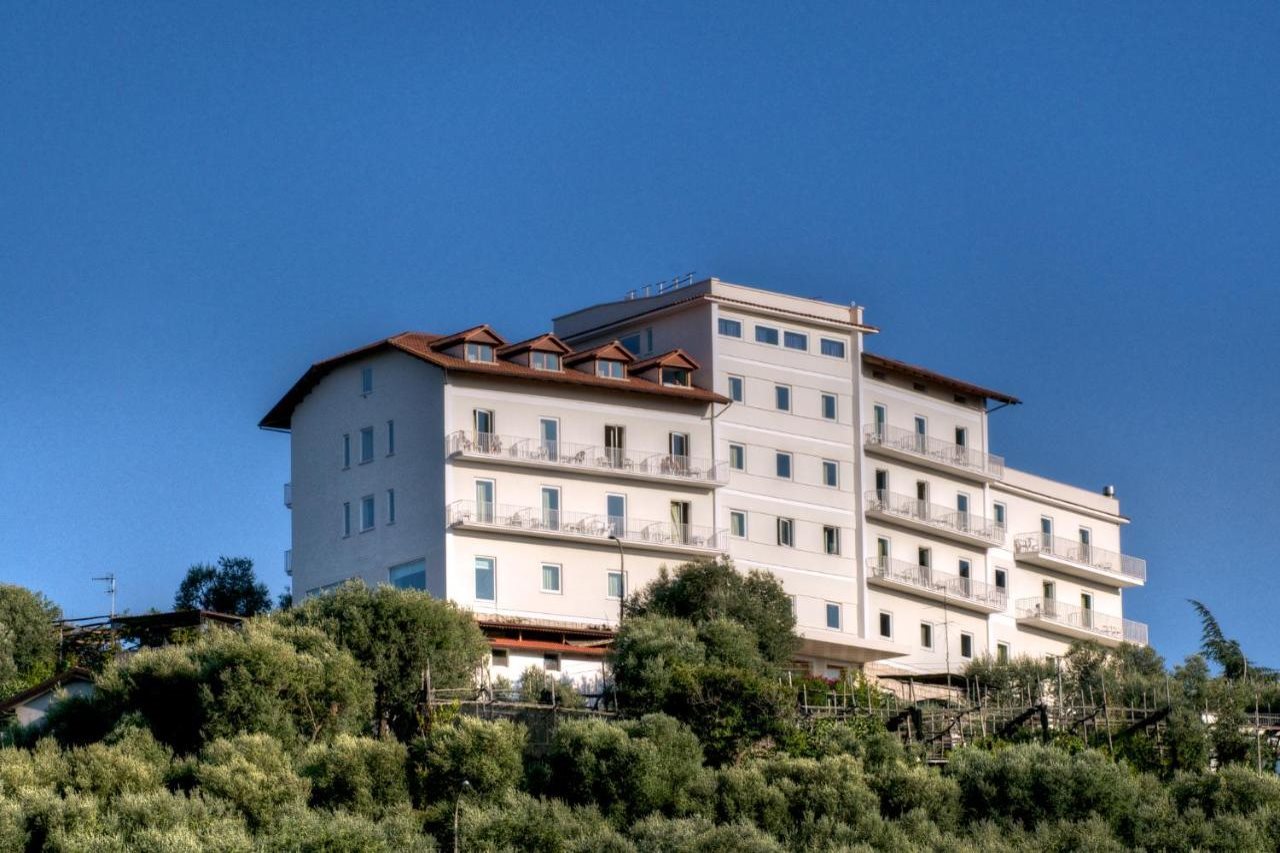 Hotellbilder av Grand Hotel Aminta - nummer 1 av 10