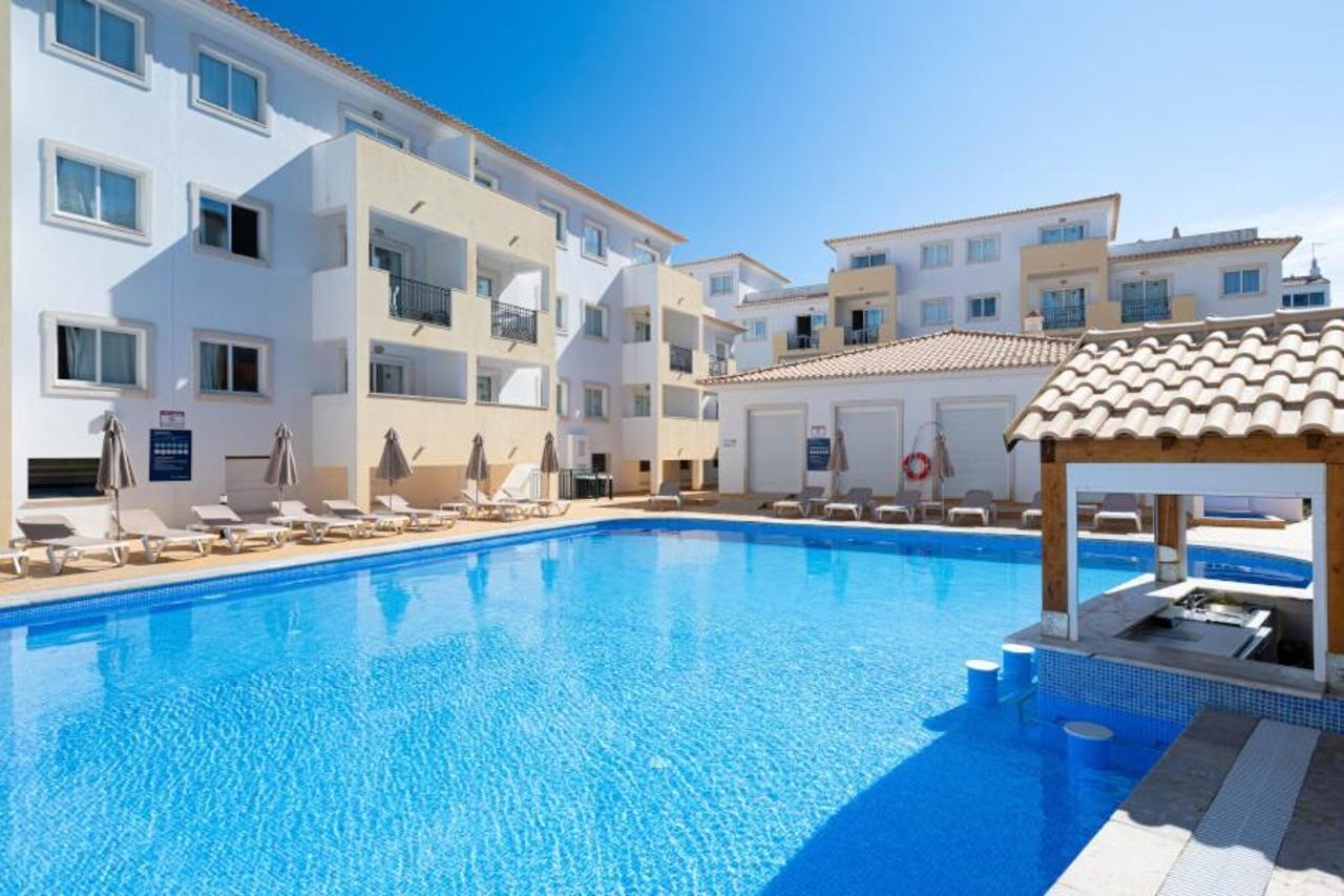 Billede av hotellet Smy Santa Eulalia Algarve - nummer 1 af 10