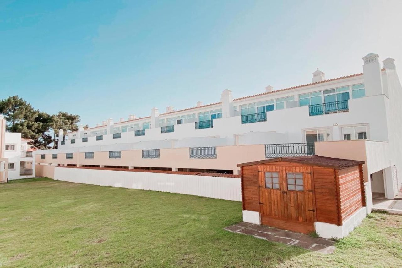 Hotellbilder av Smy Santa Eulalia Algarve - nummer 1 av 12
