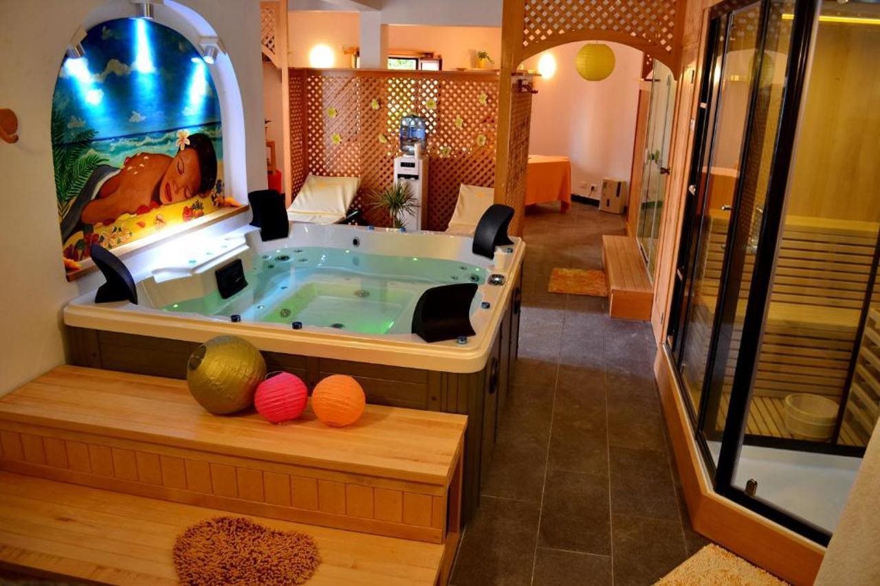 Hotellbilder av Porto Antigo - nummer 1 av 19