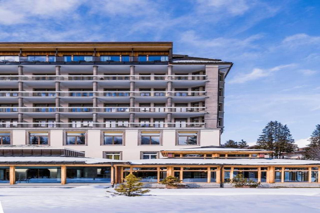 Hotel Hotel Altein, Arosa, a Faern Collection Resort, Schweiz, Arosa. Großes 1