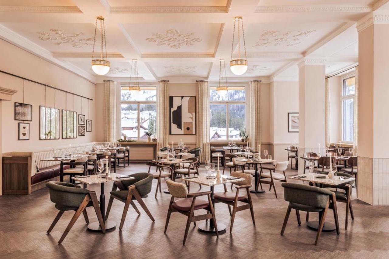 Hotel Hotel Altein, Arosa, a Faern Collection Resort, Schweiz, Arosa. Großes 2