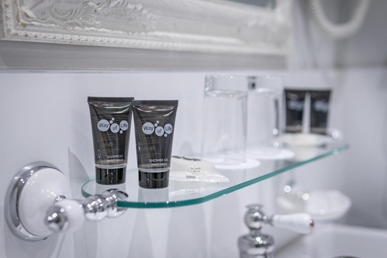 Billede av hotellet Forums Boutique Hotel - nummer 1 af 10