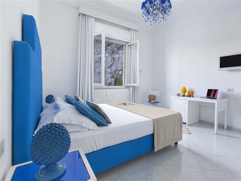 Hotellbilder av Hotel Admiral Sorrento - nummer 1 av 22