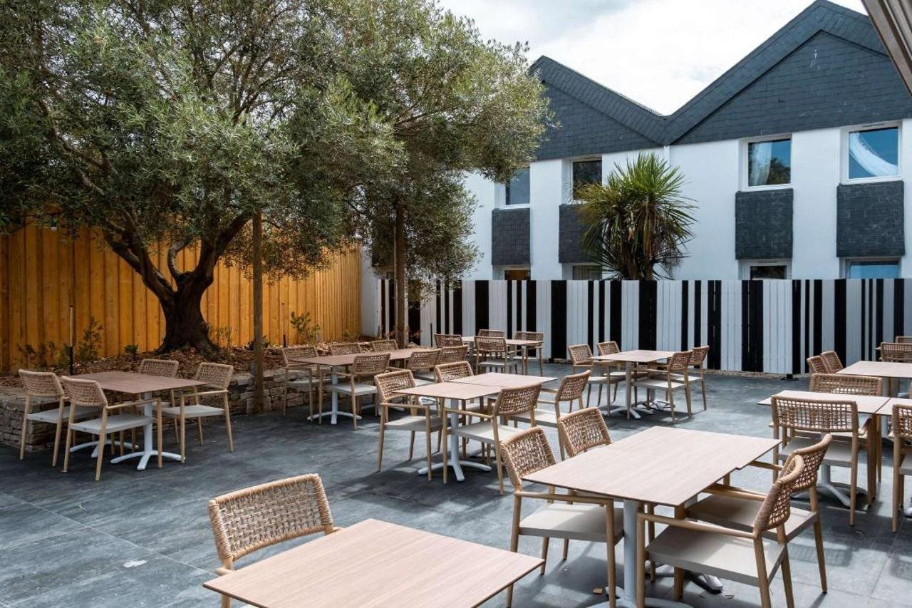 Hotellbilder av Madeira Regency Cliff - Adults Only - nummer 1 av 10