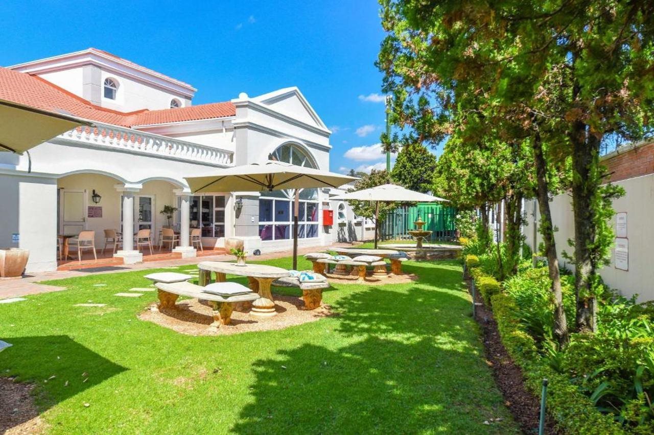 Hotel Mercure Johannesburg Randburg Hotel, Südafrika, Johannesburg. Großes 2