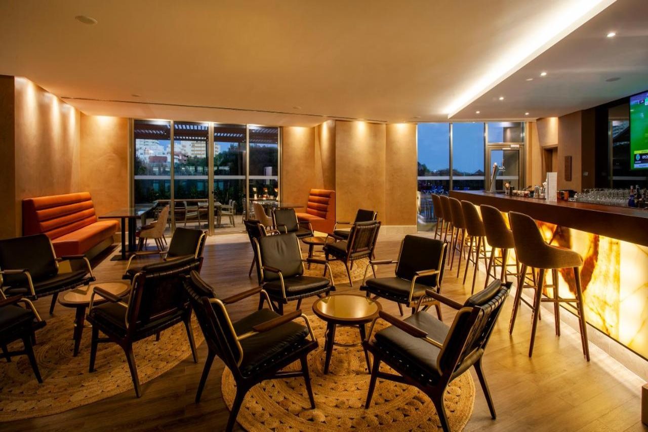 Hotellbilder av Turim Presidente Hotel - nummer 1 av 10