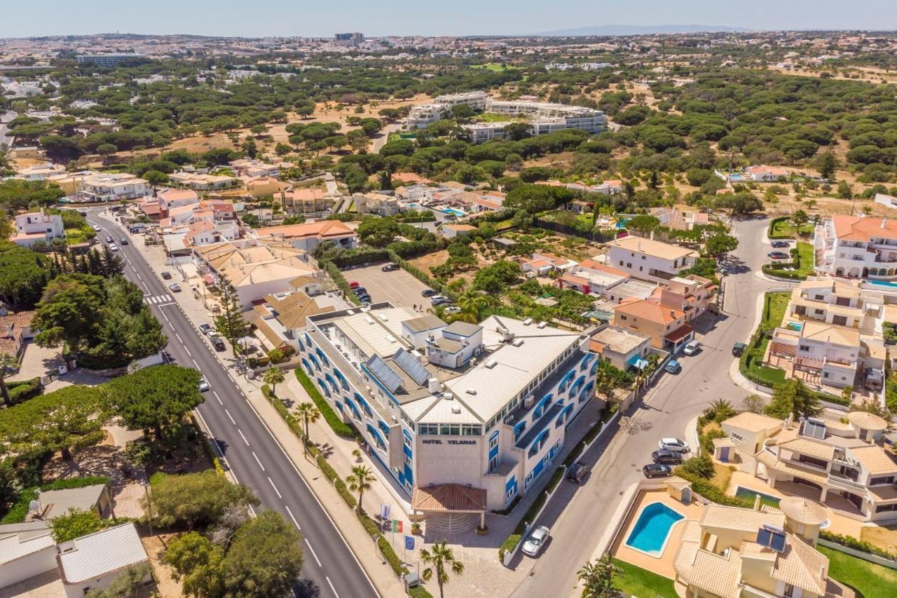 Hotellbilder av Velamar Boutique Hotel - Adults Only - nummer 1 av 18
