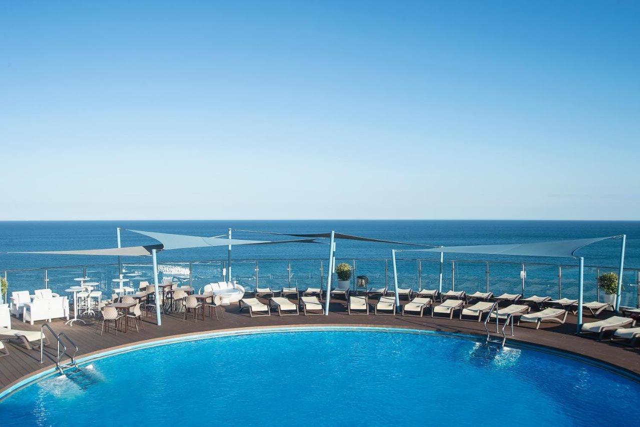 Billede av hotellet Pierre Vacances El Puerto Hotel - nummer 1 af 10