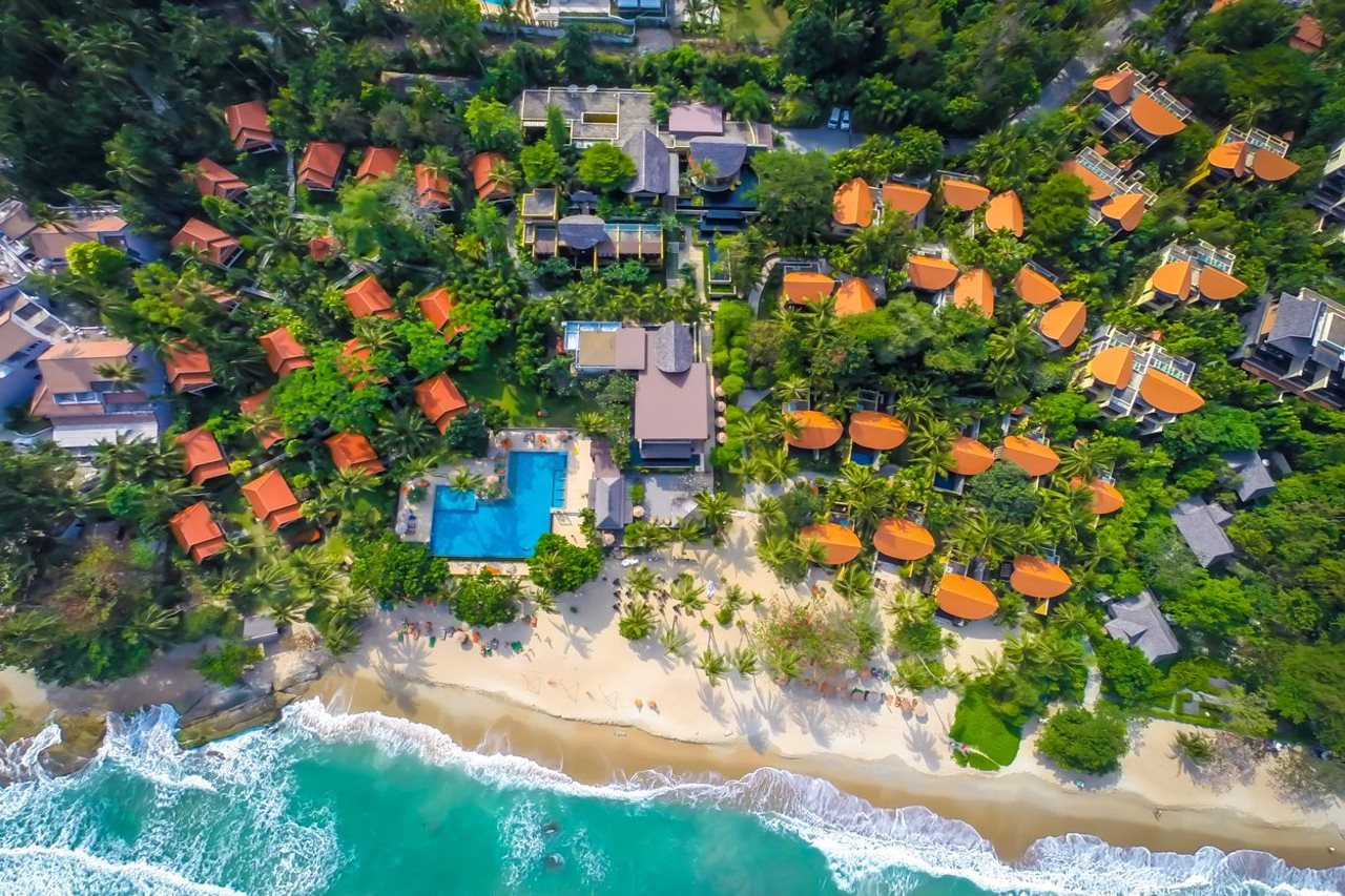 Hotellbilder av New Star Beach Resort - nummer 1 av 44