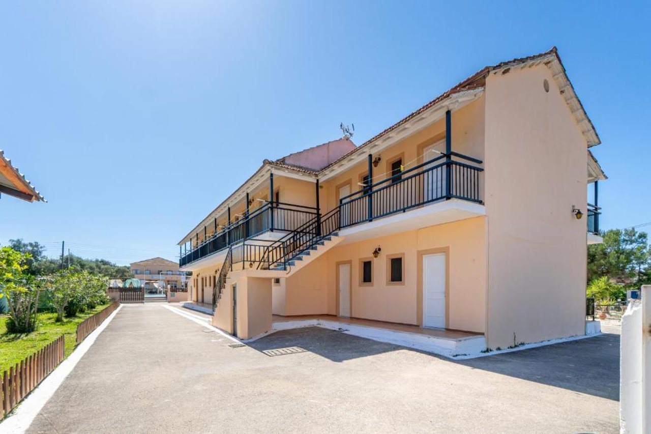 Hotellbilder av Sandy Beach Complex - nummer 1 av 7
