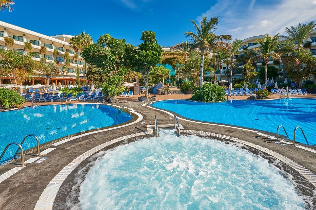 Hotellbilder av Hipotels Natura Palace - Adults Only - nummer 1 av 29