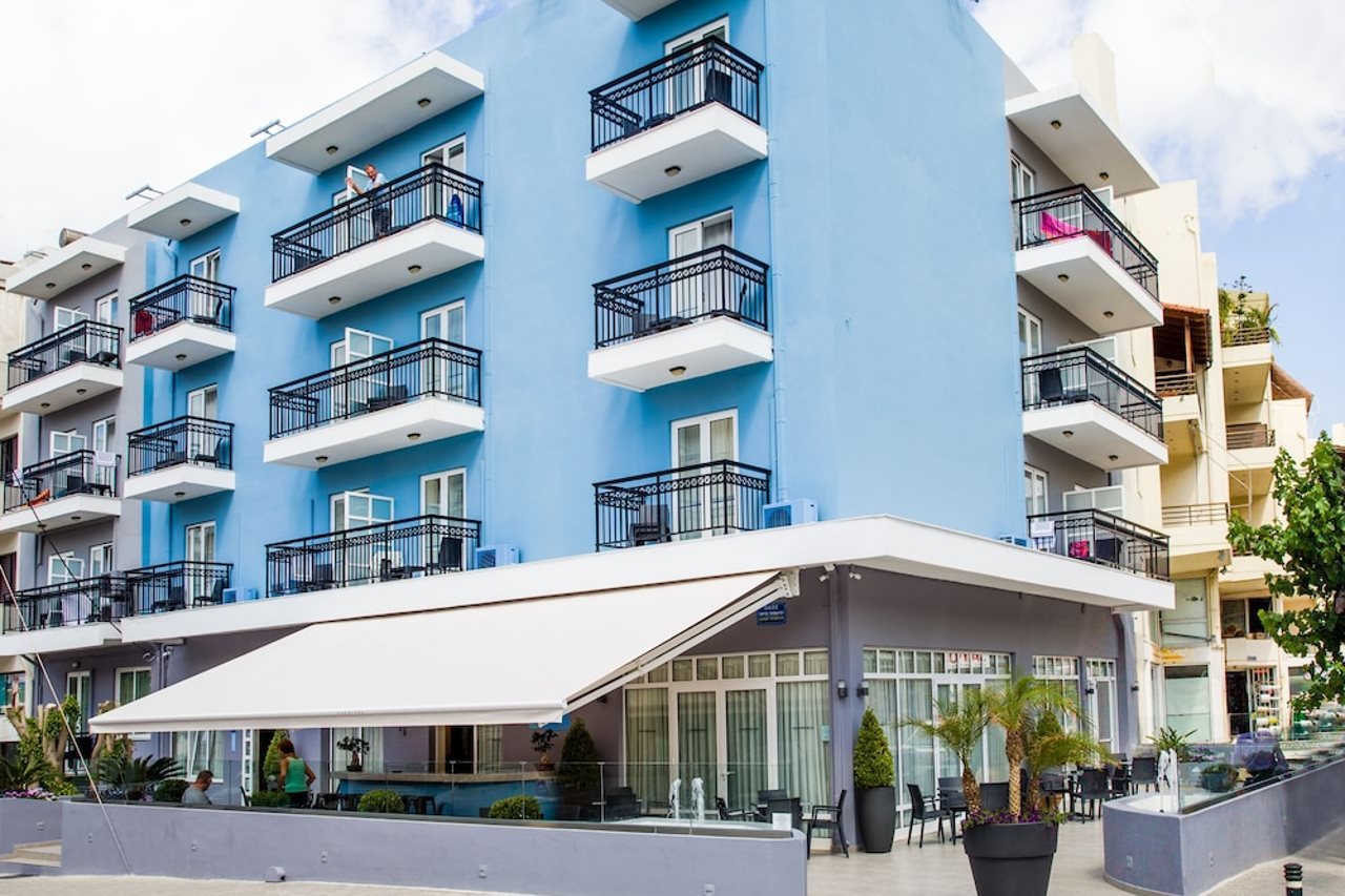 Billede av hotellet Astali Hotel - nummer 1 af 10