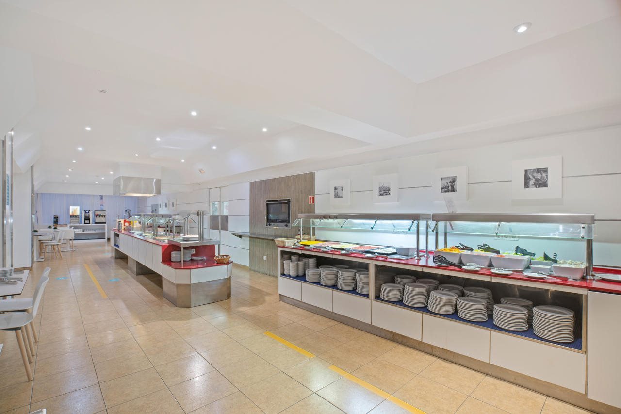 Hotellbilder av BLUESEA Piscis - Adults Only - nummer 1 av 30