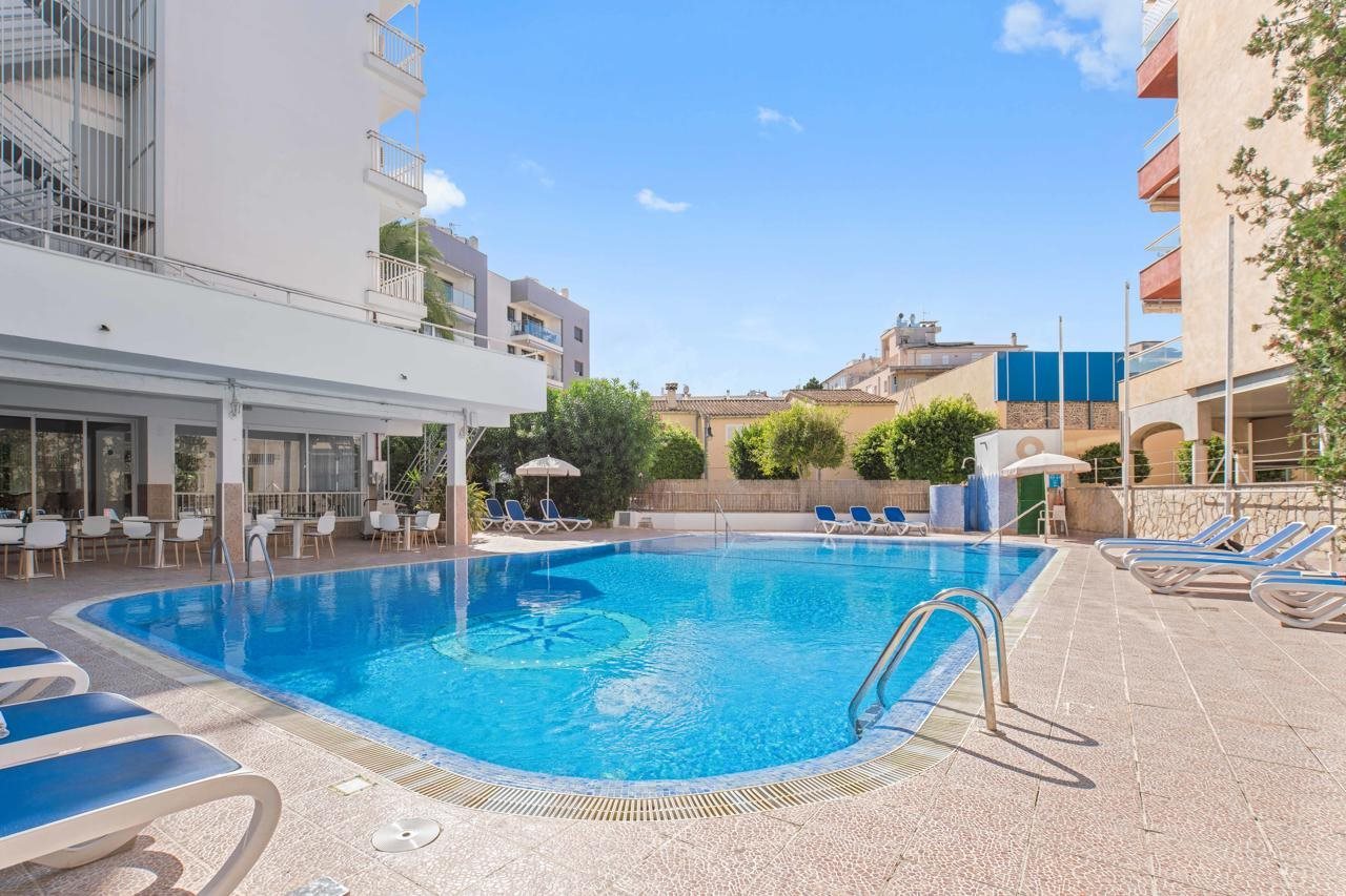 Billede av hotellet BLUESEA Piscis - Adults Only - nummer 1 af 10