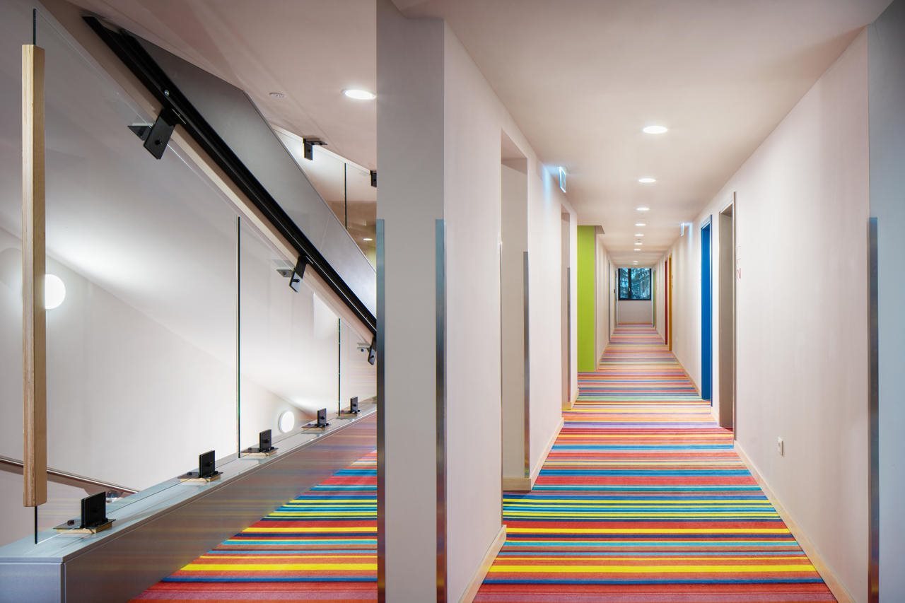 Hotel Ibis Styles Budapest Citywest, Ungarn, Budapest. Großes 2