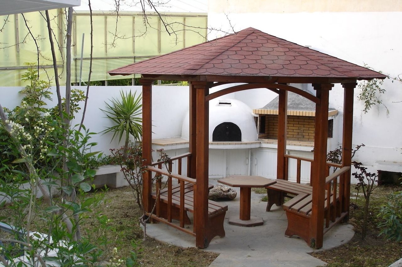 Hotellbilder av Villa Irida - nummer 1 av 7