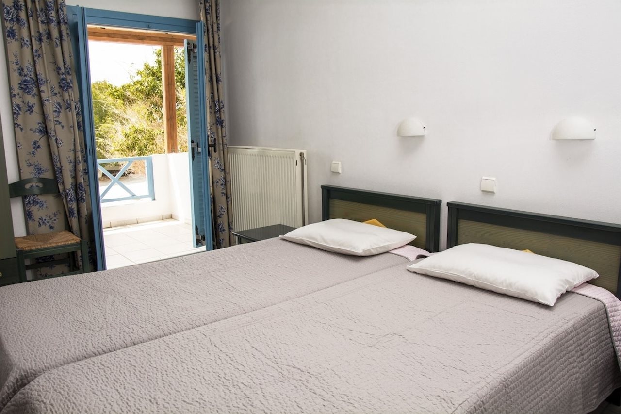 Billede av hotellet Villa Irida - nummer 1 af 10