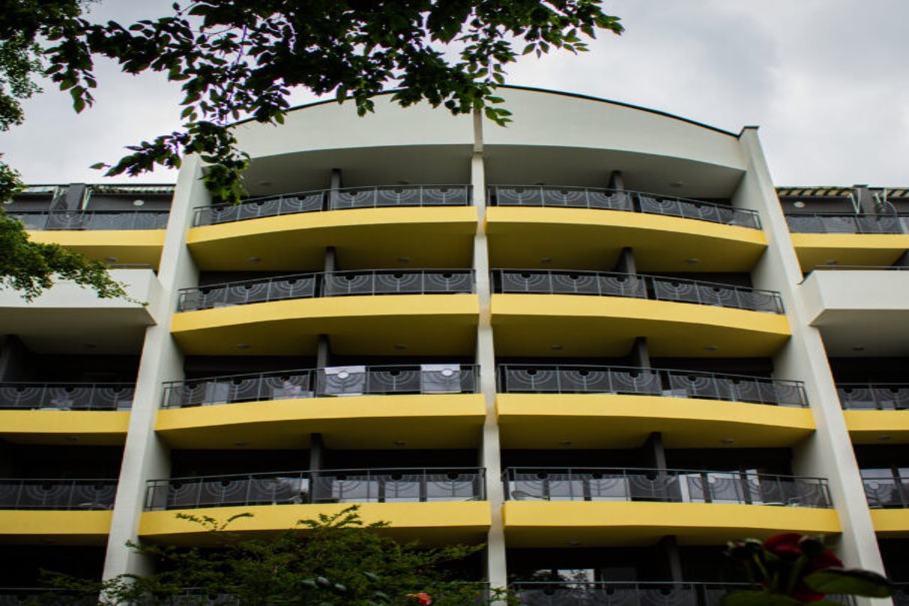 Billede av hotellet Hotel Perunika - nummer 1 af 10