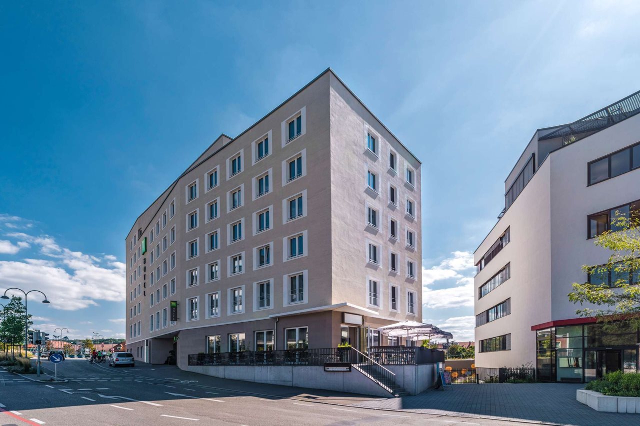 Hotel ibis Styles Tubingen, Deutschland, Tübingen. Großes 1