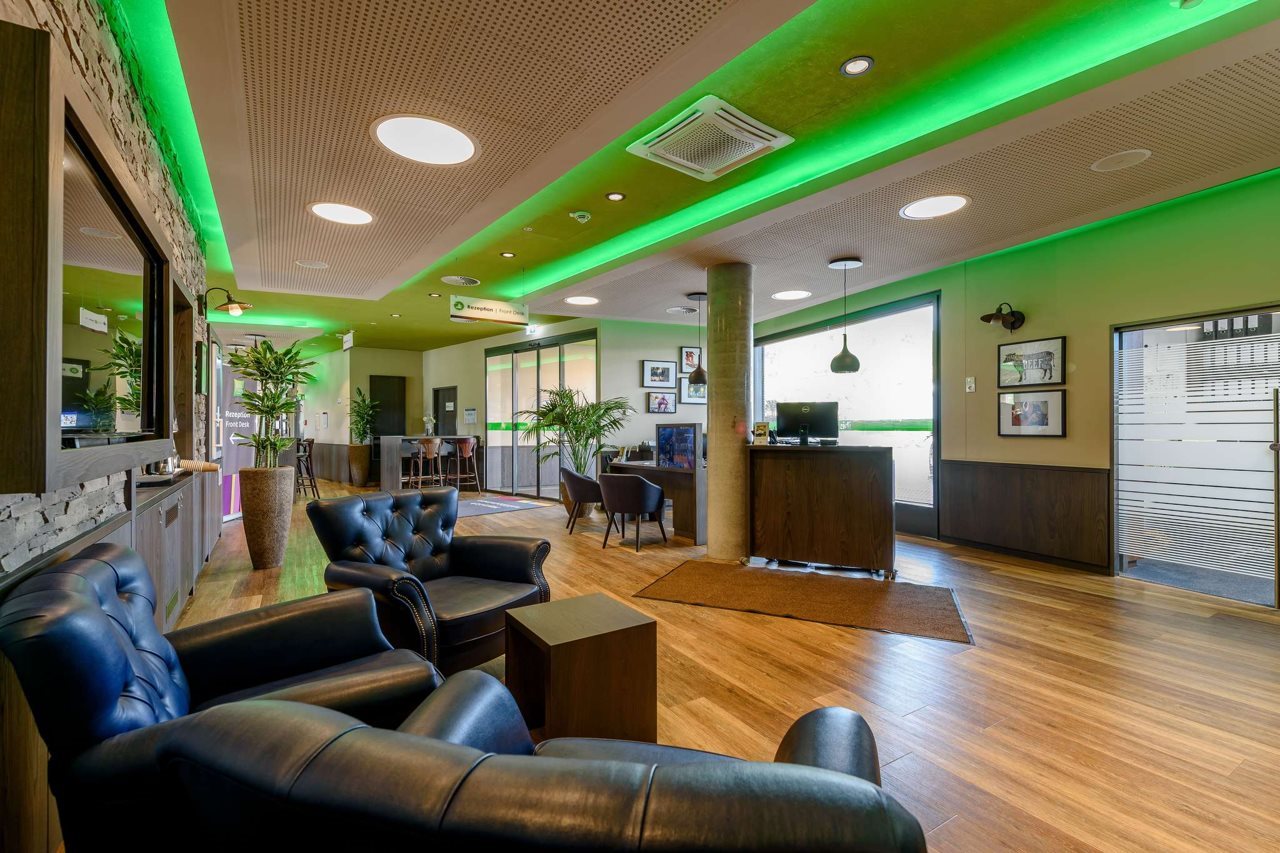 Hotel ibis Styles Tubingen, Deutschland, Tübingen. Großes 2