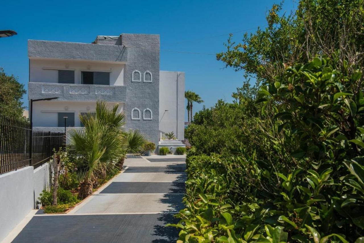 Billede av hotellet Icandy Apartments by Estia - nummer 1 af 10
