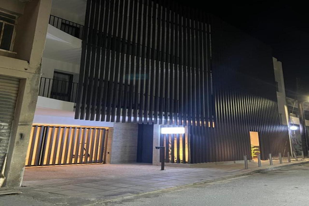 Hotellbilder av Alinea Market Agora Square - nummer 1 av 20