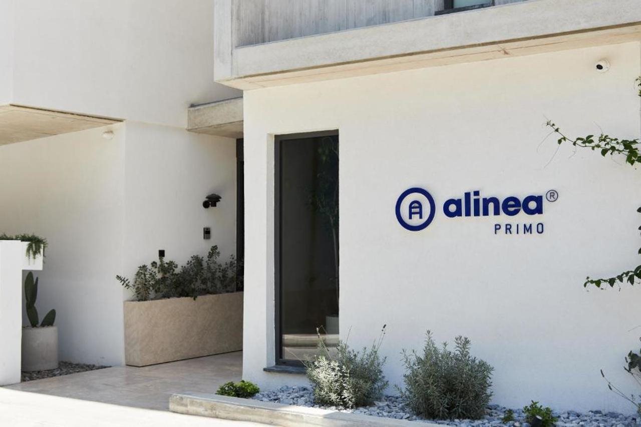 Hotel Alinea Primo Historic Center, Zypern, Limassol. Großes 2