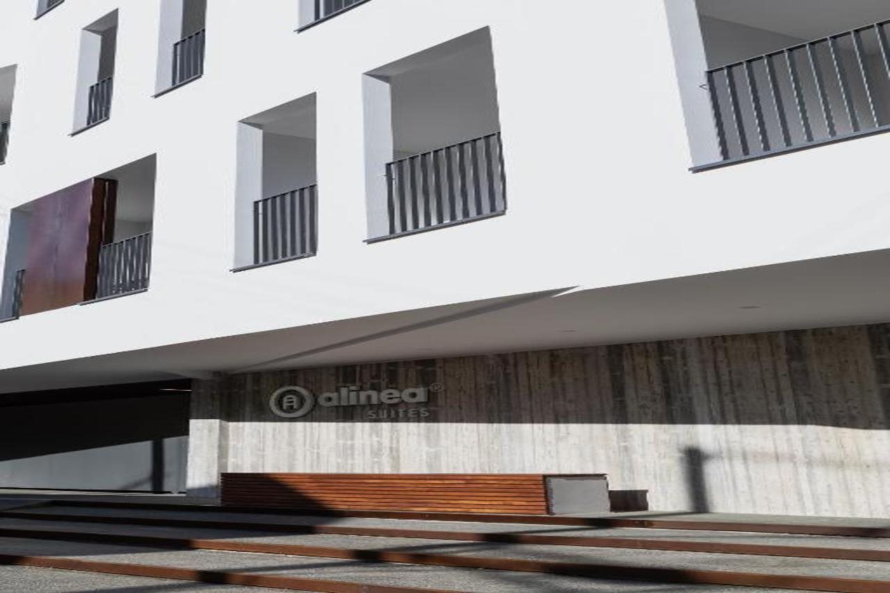 Hotellbilder av Alinea Suites Limassol Center - nummer 1 av 14