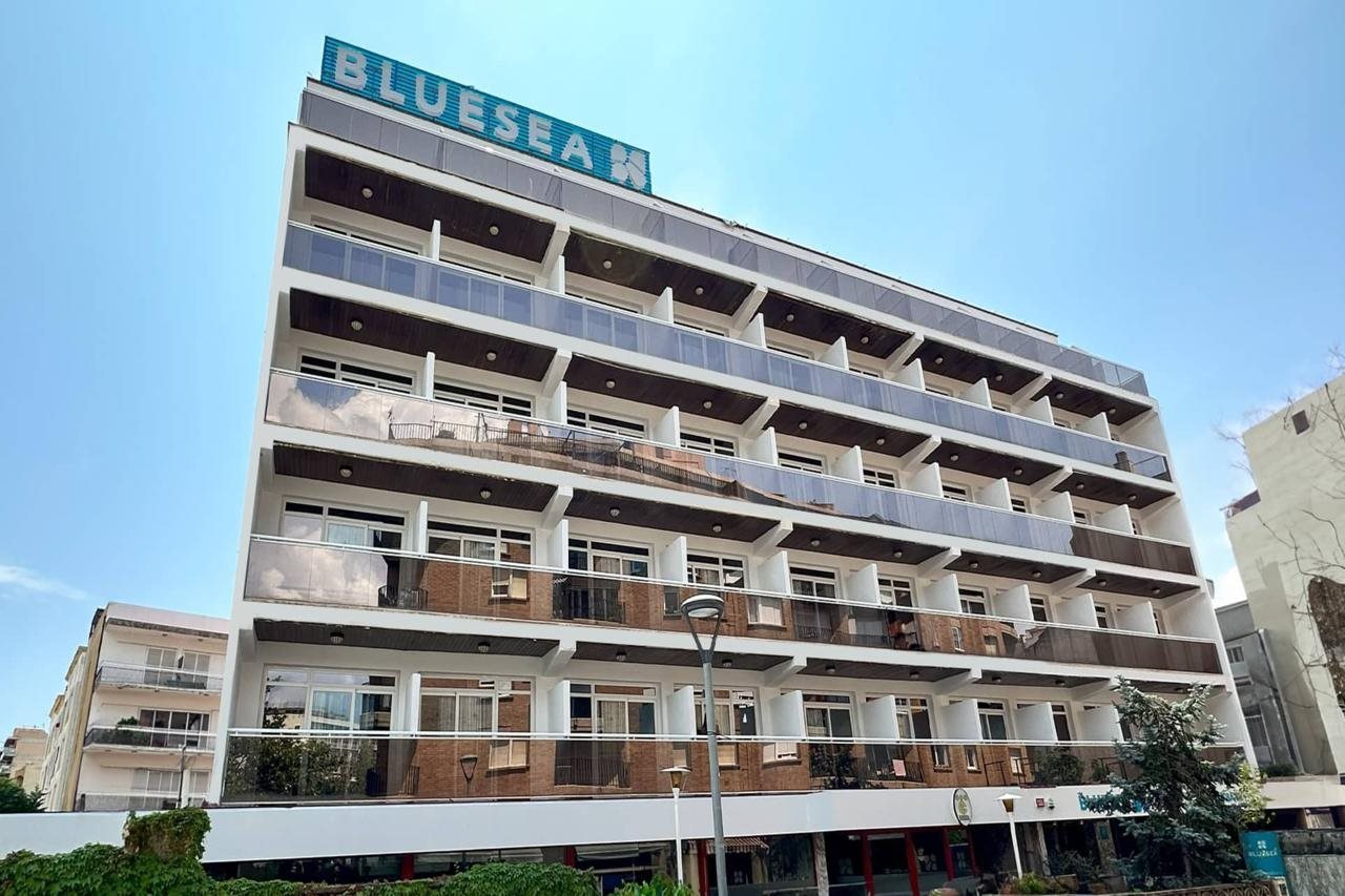 Hotellbilder av BLUESEA Copacabana - nummer 1 av 19