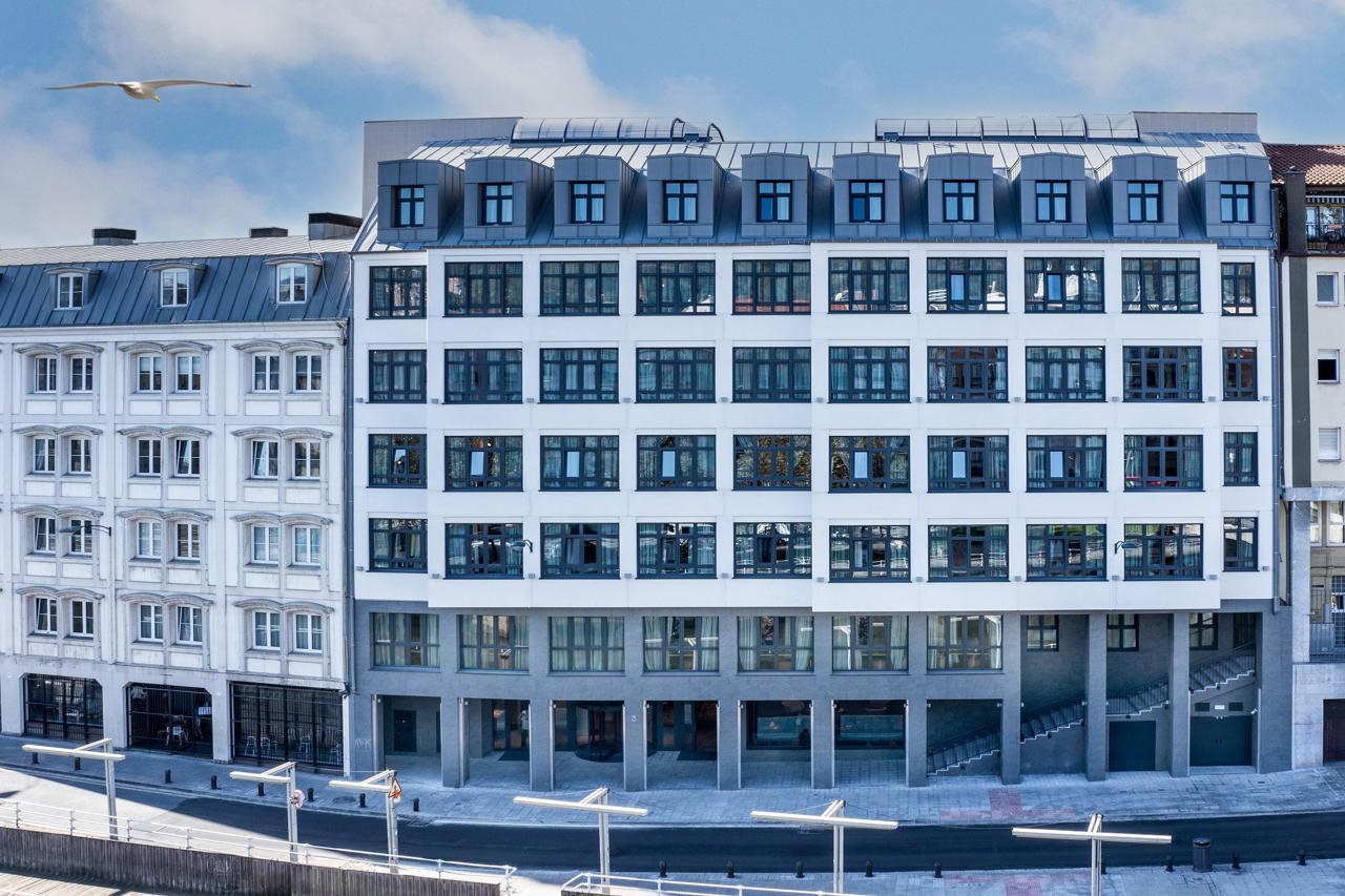 Hotel Axel Hotel Bilbao - Adults Only, Spanien, Bilbao. Großes 2