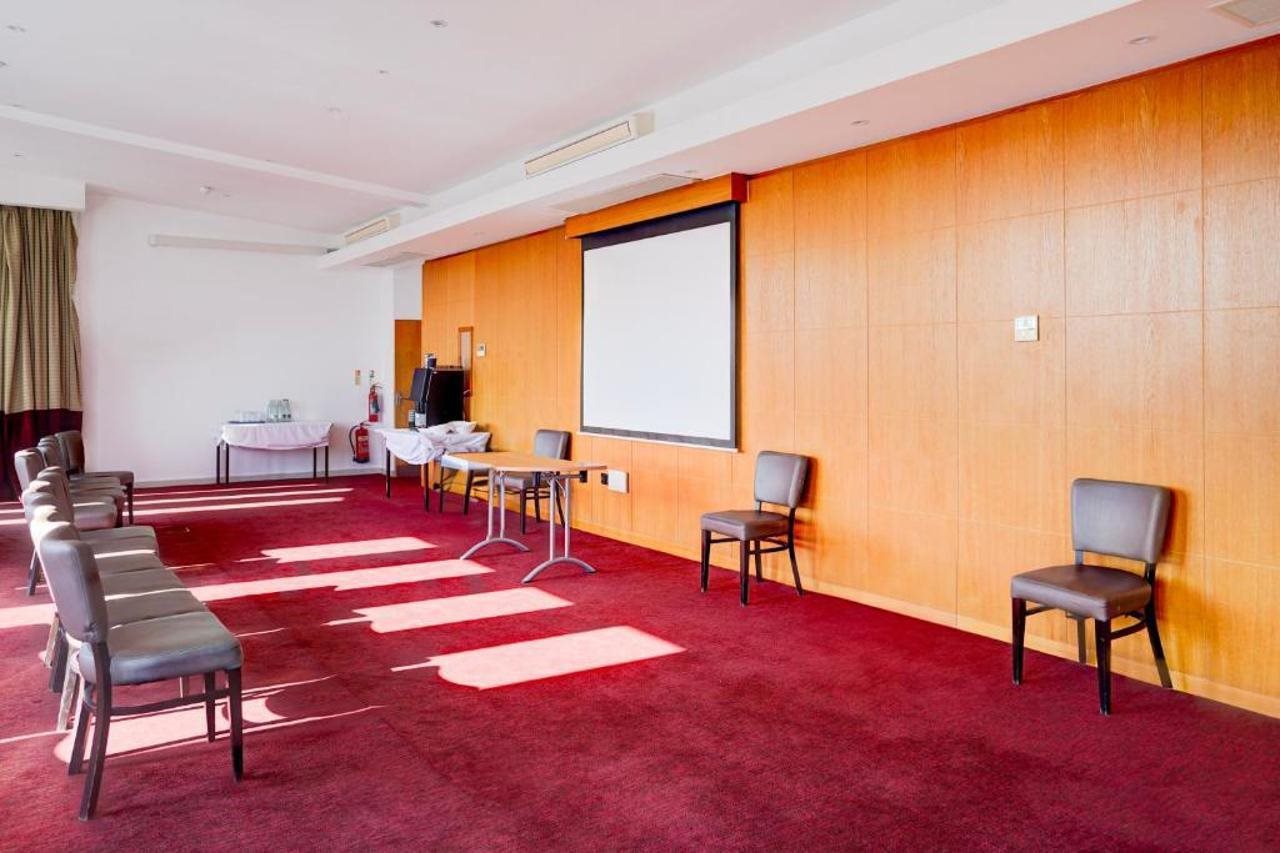 Hotel Belvilla Crewe City Centre Hotel - Lifestyle, Großbritannien, Crewe. Großes 32